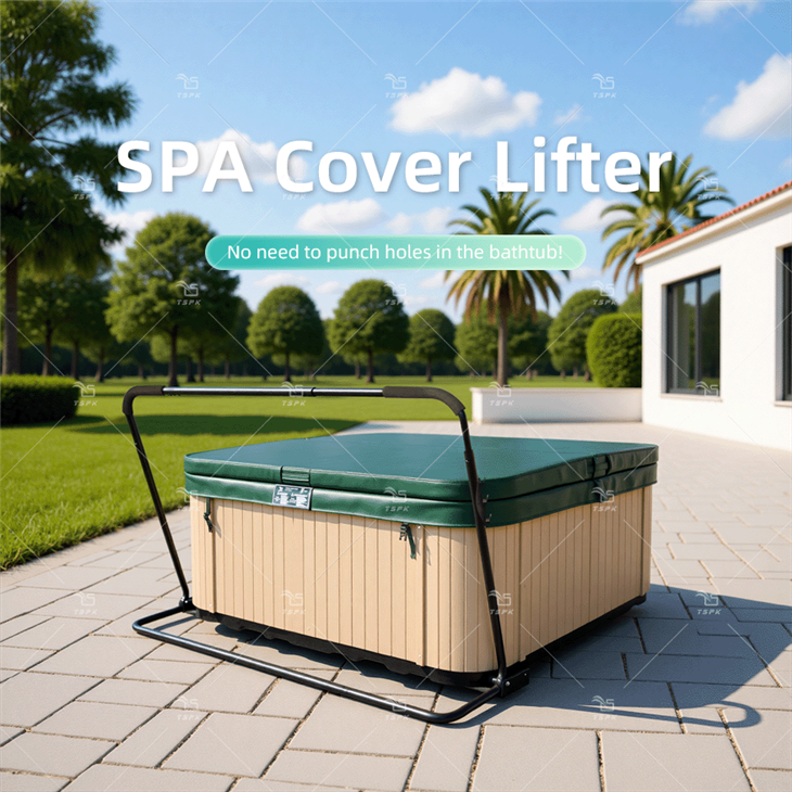 Klasična dvigala za vročo kad