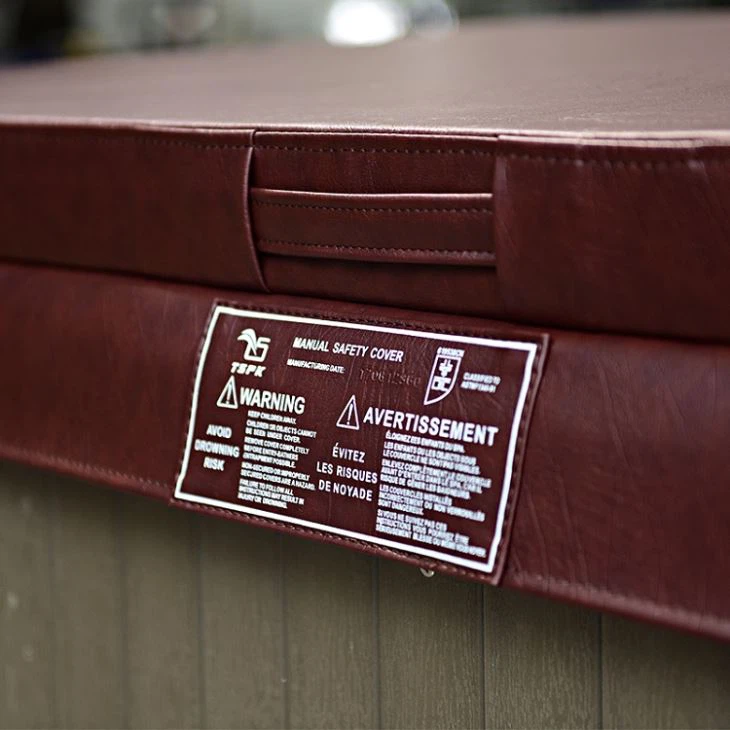 Alternative Hot Tub Covers