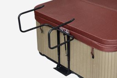 Električni pokrov za elektriko