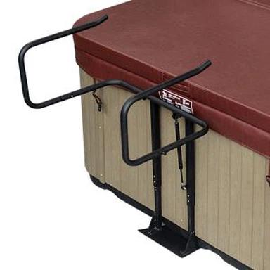 Stainless Steel Spa Hot Cover Lifter