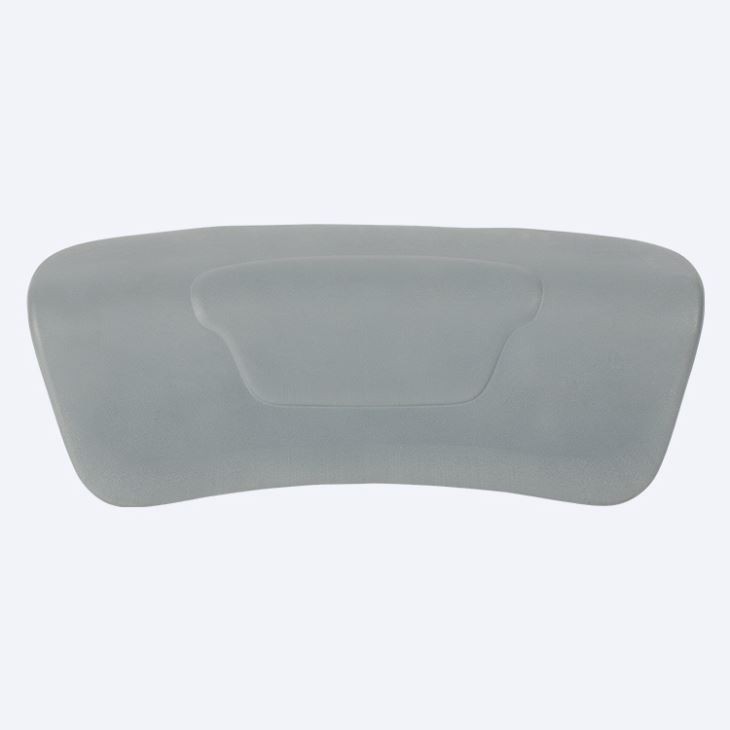 Spa blazina z vročo kadjo